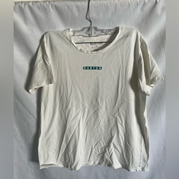 Burton Women’s Vault Tshirts size M - lot of 2! - Picture 7 of 12